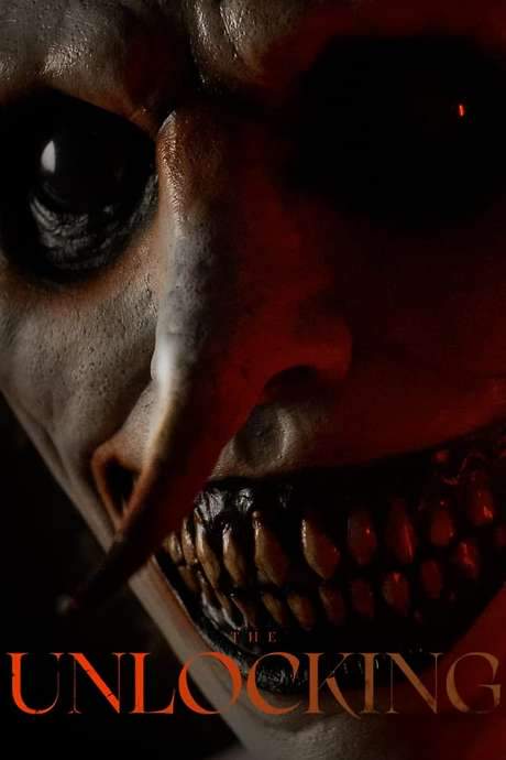 Elliot lives with severe OCD, obsessively locking his front door every night without fail. When he finally decides to leave it unlocked, a nightmarish intruder slips inside, shattering his routine and plunging him into terror as he faces both the unknown threat and his own compulsions.